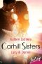 [Carhill Sisters 02] • Lucy & Darrell, Roman